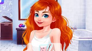 Princess Wedding Drama gameplay bestcrazgames screenshot 5