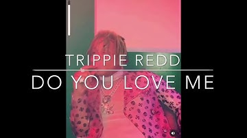 Trippie Redd - Do You Love Me (Potential Pegasus Snippet)