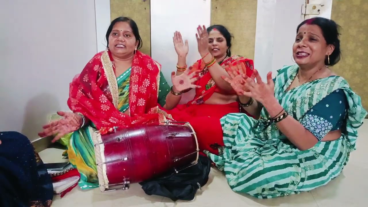 नवरात्रि स्पेशल गीत 🥰 बहुत सुंदर गाना ❤️ कमेंट करने केसा लगा #rekha_yadav_official 