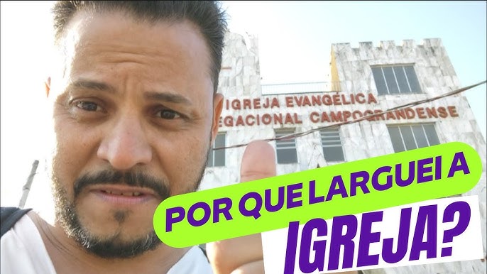 EX-PASTOR, JASON FERRER, REVELA A FARSA DAS CURAS NAS IGREJAS 