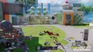 Triple almost QUAD FEED in FFA