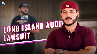 Celebrity What happened to Sean Paul Reyes from Long Island Audit? Why was Long Island Audit Arrested? Profile