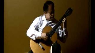 Branle, Courante, Volte. Jean Baptiste Besard. Carlos Díaz. Festival Áureo Herrero 2008.