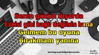 Ajda Pekkan - Sana Neler Edeceğim (Karaoke) Türkçe