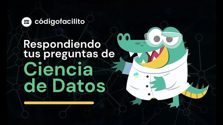 Hablando de Ciencia de Datos con Eduardo, Rodolfo ...