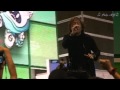 【バカ@C3HK Ani-Son】感じてKnight -- 影山浩宣