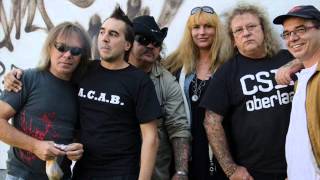 Blind Petition - Boys