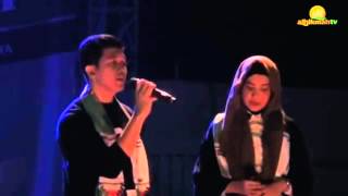 Irwansyah & Zaskia Sungkar - Harim Ditanah Haram