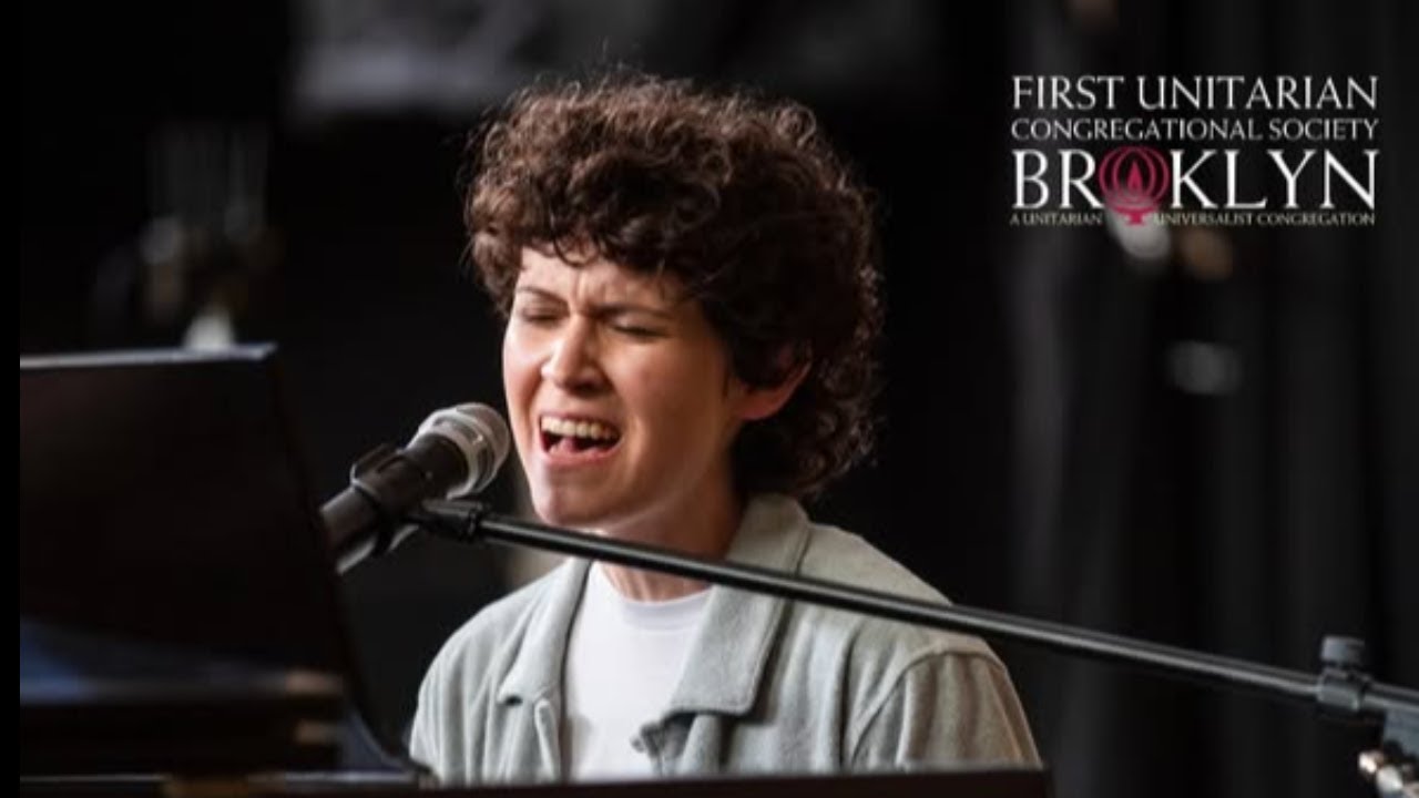 Worship Oct. 19, 2025: What We Talk About When We Talk About Worship