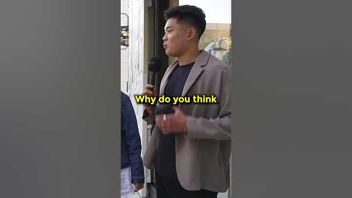 Why Does Gen-Z Struggle With Dating?