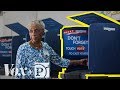 US voting machines are failing. Here’s why.