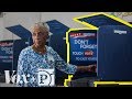 Voting Machine Security Issues