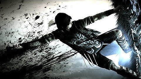 Hero | A Shadow of the Colossus GMV [PS4 Remake]