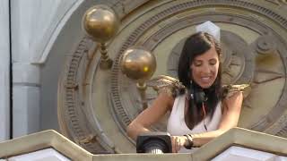 (Epic Part) B Jones | Tomorrowland 2022 - WE1 Resimi