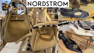 🧡 NORDSTROM NEW SUMMER 2026 PREMIUM DESIGNER BAGS & SHOES ❤️ TORY BURCH, POLO RALPH LAUREN & STAUD screenshot 1