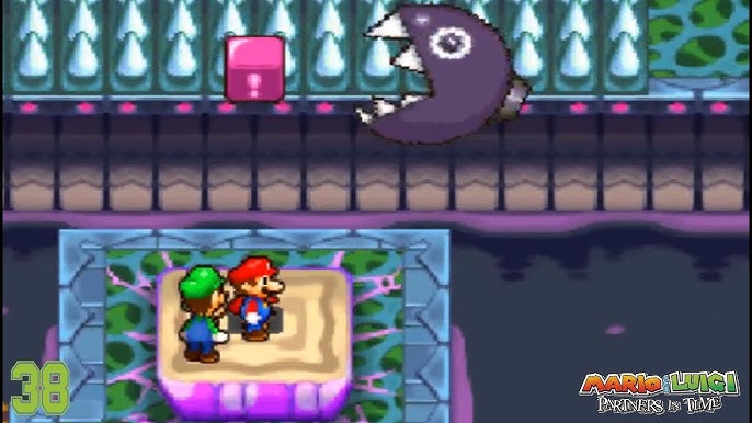 Nintendo Online: Los juegos de Mario Advance, Gallery posted by Tarea Del  Cielo