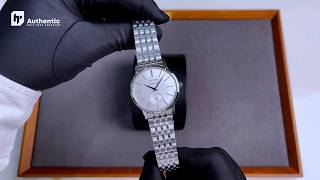 Credor Goldfeather GCBE991 | HP Authentic Watch