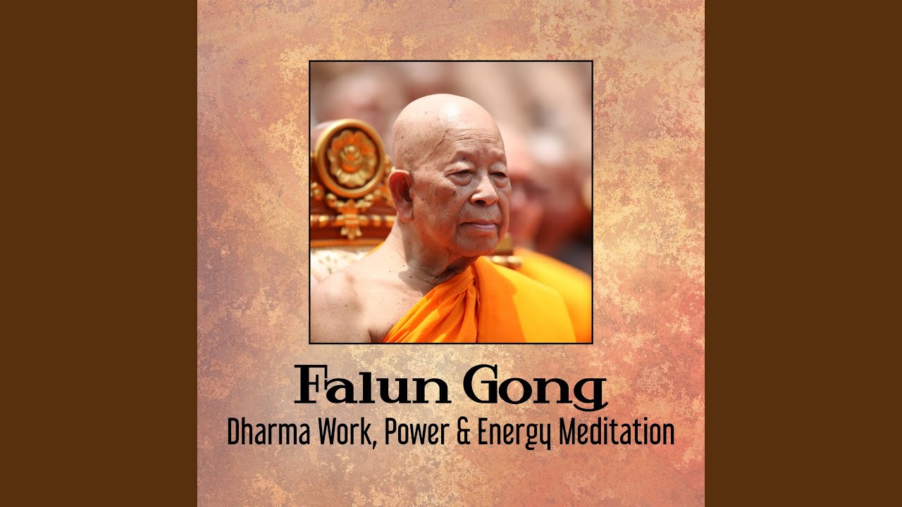 Chinese Relaxation Music