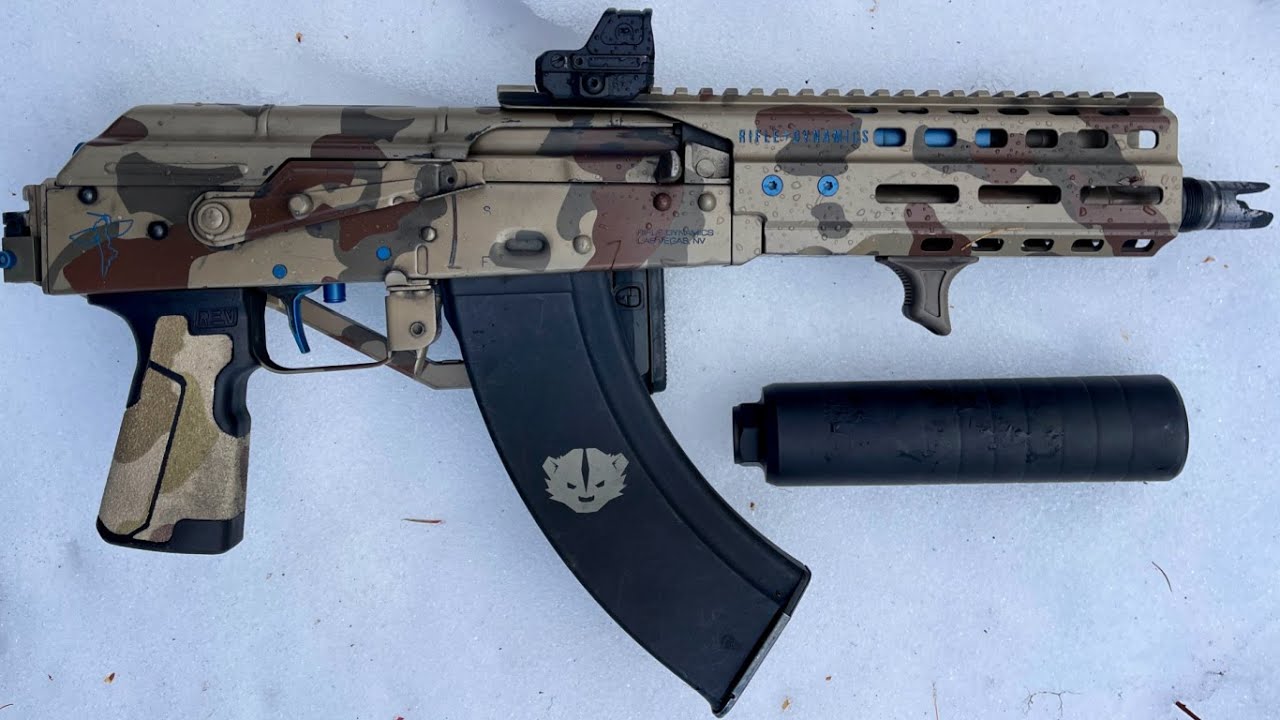 Кубок Товарища: 2026. Часть 1.