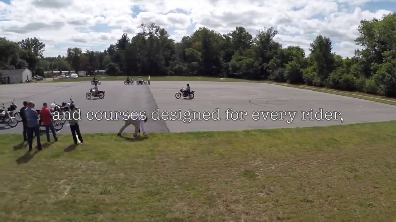 Training Wheels Learn to Ride a Motorcycle Video YouTube