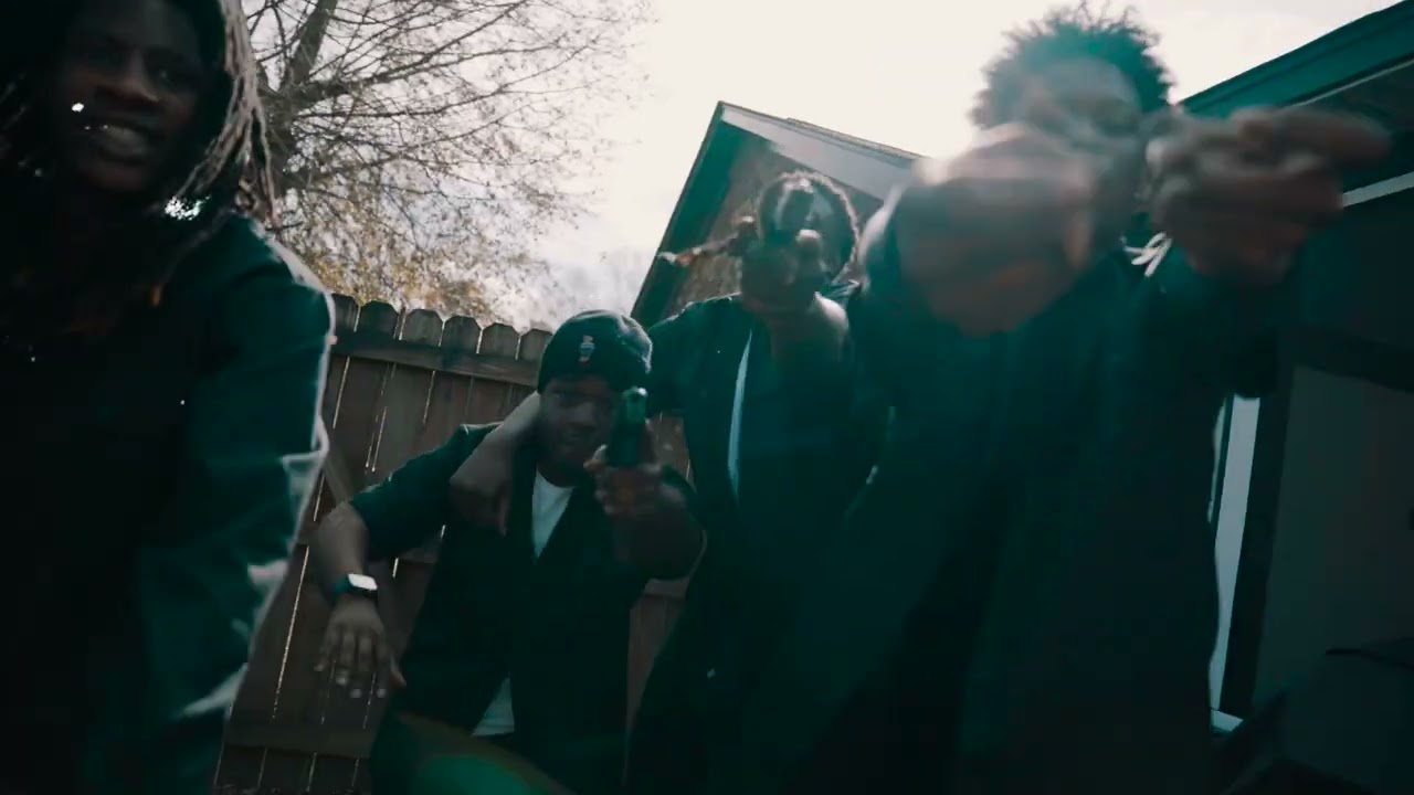 Runacheckup Youngn- Soulja Shit (Official Music Video)