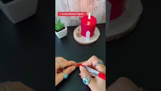 Commitment Spell Love Spell Marriage Spell Love Spell That Works