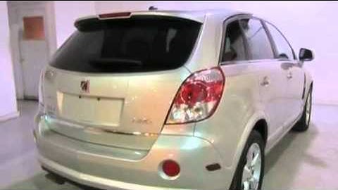 2008 SATURN VUE Fenton MI