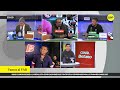 Alianza Lima vs. Sport Boys: ¿quién llega mejor al partido por la Liga 1 2026?