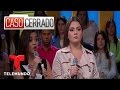 Caso Cerrado | Body Paint Scam🍑 | Telemundo English