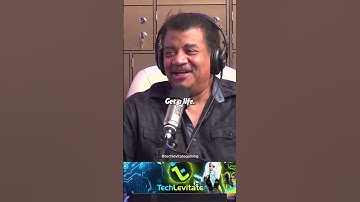 Unveiling Neil Degrasse Tyson