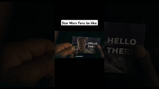 Average Star Wars Fan #starwars #memes #starwarsfan
