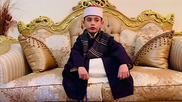 قمة الروعة والجمال وتحبيرات قرأنية من أحسن القصص سورة يوسف وإبداع الشيخ حمزة الهنداوي