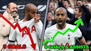 3 Players Making Unlikely Comebacks Scout Report