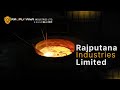 Rajputana industries limited corporate