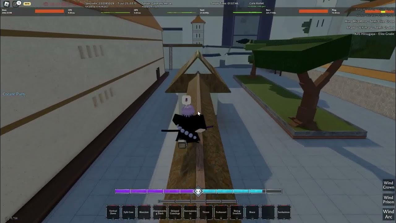  type soul division 11 location youtube