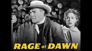 Rage at Dawn