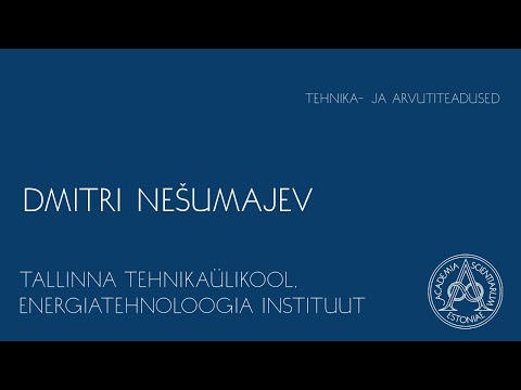 Video: Mis vahe on arvutiteadusel ja infotehnoloogial?