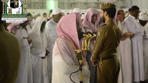 سورة الشمس للشيخ #عبدالله_الجهني
