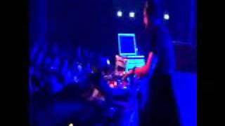 Dave Clarke plays Tim Wolff - Angular @ Awakenings Eindhoven januari 2011