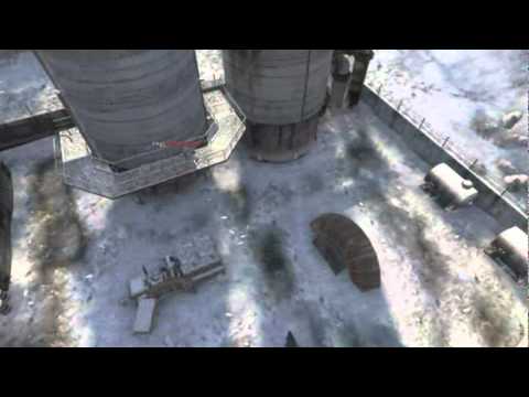 x MC Devvo x - Tomahawk Kill on WMD
