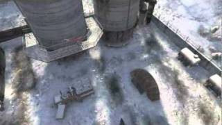 x MC Devvo x - Tomahawk Kill on WMD