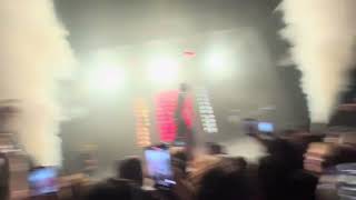 Lancey Foux - RESPECT 🫡 Live @ Phoenix Concert Theeatre Toronto 🦅