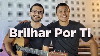 Davi Gabriel | BRILHAR POR TI [ cover ]