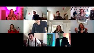 Online Juggling Workshop