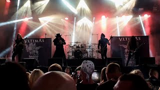 Vltimas - Something Wicked Marches In - Tuska 2022, Helsinki, Finland 02/07/22