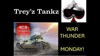 War Thunder Monday! Explaining the Survivability Onion. #tank #warthunder #abramstank