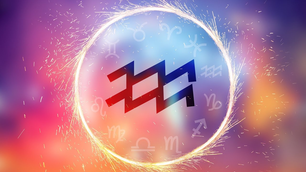 Водолеи ♒ Они считают вас идеальным человеком и хотят, чтобы вы родили им детей!