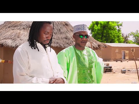 KIBILI DEMBA KOUYATE feat KANKOU KOUYATE  - YEREBOYAN (Clip Officiel)