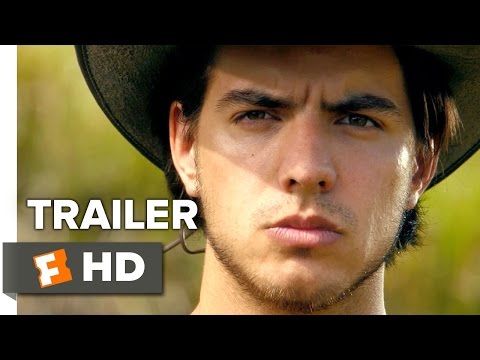 Ladrones Trailer 1 (2015) - Fernando Colunga, Eduardo Yáñez Movie HD