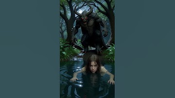 AI #ai #aivideo #aiart #aihorror #shorts #ytshorts #trending #viralvideo